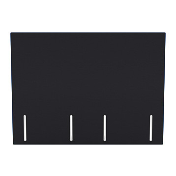 Highgrove Pluto Floor Standing Headboard Image